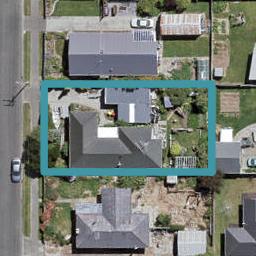 117 Paterson Street, Grasmere, Invercargill