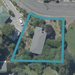 8 Colquhoun Street, Glenross, Dunedin