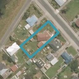 5 Argyle Street, Mataura, Mataura