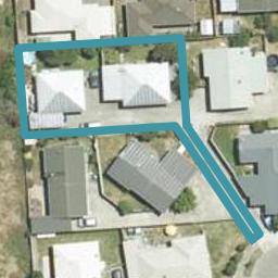 12 Mary Grace Place, Blenheim