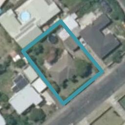 818 Tawa Street, Mahora, Hastings