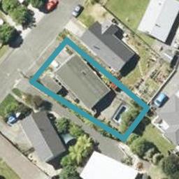 73 Milton Terrace, Picton