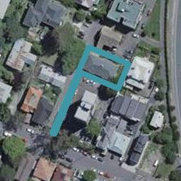 4/4 Inverlochy Place, Te Aro, Wellington