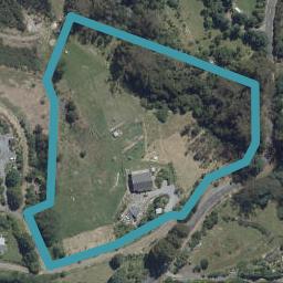821 Mount Cargill Road, Mount Cargill, Waitati