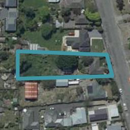 50 Cuffs Road, Wainoni, Christchurch