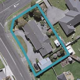 155 Barrett Road, Whalers Gate, New Plymouth