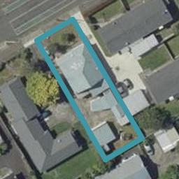 338 College Street, West End, Palmerston North