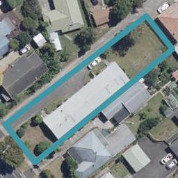 2/144 Galloway Street, Hamilton East, Hamilton