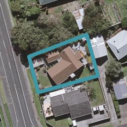 25 Barrett Road, Whalers Gate, New Plymouth