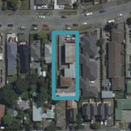 2/32 Fairfield Avenue, Addington, Christchurch
