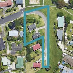 16A Milsom Place, Te Puke, Te Puke