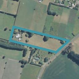 32 Sutton Road, Fairview, Timaru