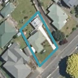 31 Queen Street, Dannevirke, Dannevirke