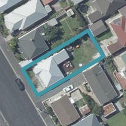 15 Plunket Street, Saint Kilda, Dunedin