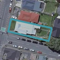 255 Adelaide Road, Newtown, Wellington