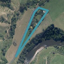 1069 Whanganui River Rd (State Highway, 43), TAUMARUNUI