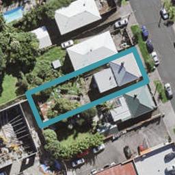 4 Beaconsfield Street, Grey Lynn, Auckland