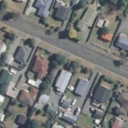 110 Rolleston Street, Rakaia, Rakaia