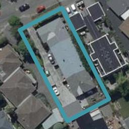 1/66 Office Road, Merivale, Christchurch