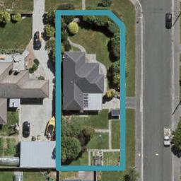 140 Salford Street, Rosedale, Invercargill