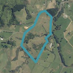 0 Waitawheta Road, Waikino, Waihi