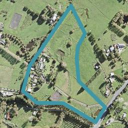 1609 Dairy Flat Highway, Albany