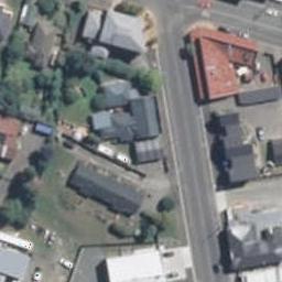 53 King Street, Temuka