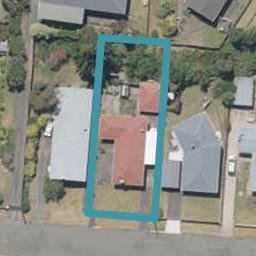 19 Broadhead Avenue, Tawhero, Whanganui