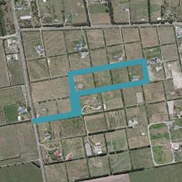 146 Merton Road, Fernside, Rangiora