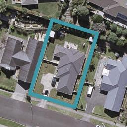 15 Ainslee Street, Highlands Park, New Plymouth