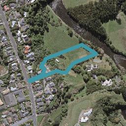 317 Mangorei Road, Merrilands, New Plymouth