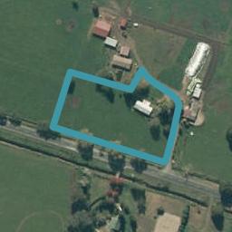 523A Piako Road, Gordonton, Hamilton