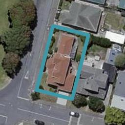 43 Burnham Street, Seatoun, Wellington