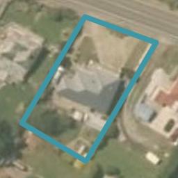 97 Orepuki Riverton Highway, Riverton