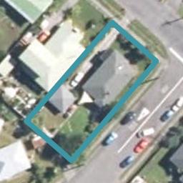 62 Marlborough Street, Greymouth, Greymouth