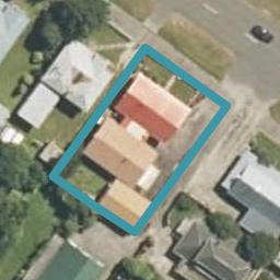 149A Hampden Street, Hokitika, Hokitika