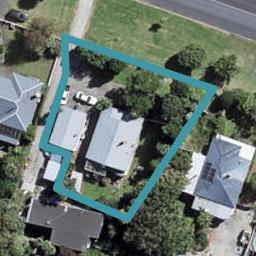 50 King Street, Waiuku, Waiuku