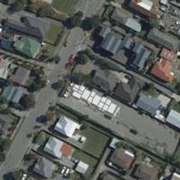 2 Fred Allen Lane, Phillipstown, Christchurch
