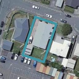 4 Whanganui Street, Miramar, Wellington