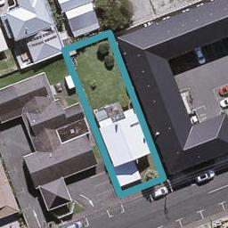 26 Young Street, New Plymouth, New Plymouth