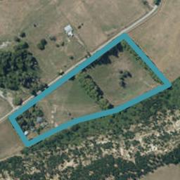 455 Rangitikei Valley Road, Waituna West, Rewa