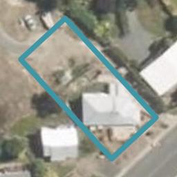 61 Frances Street, Balclutha