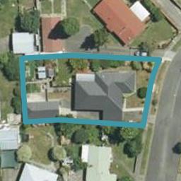 48 Leefield Street, Blenheim