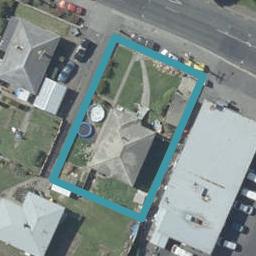 14 Main South Road, Concord, Dunedin