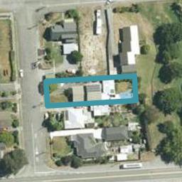 6 Curry Street, Mayfield, Blenheim