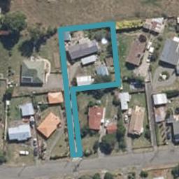 22A Flower Street, Bulls