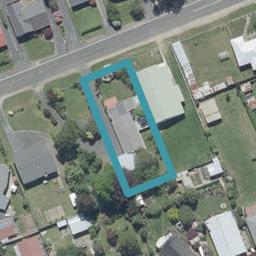 31 Skerries Street, Outram, Outram