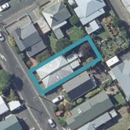1 Arney Street, South Dunedin, Dunedin