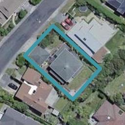 36 Satara Crescent, Khandallah, Wellington