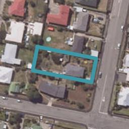 18 Wye Street, Oamaru